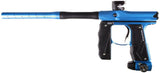 Maddog Empire Mini GS Paintball Gun Marker HPA Kit - Dust Blue/Black