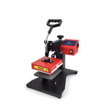 Heat Transfer Mini Press Direct-Press Labeling Machine Logo Printing and Labeling Machine