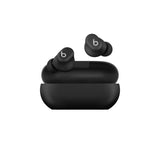 Solo Buds - Wireless Bluetooth Earbuds | 18 Hours of Battery Life - Matte Black Beats