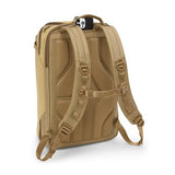 TUMI - Alpha Bravo Detrick Backpack - Multi-Compartment Travel Gear
