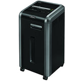 Powershred 225Mi 100% Jam Proof 14-Sheet Micro-Cut Commercial Grade Paper Shredder