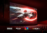 XGIMI HORIZON 20 4K RGB Triple Laser Home Projector