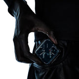 Nothing Ear Wireless Earbuds with ChatGPT Integration, Smart ANC, Hi-Res Audio with LDAC & LHDC, Black Nothing