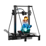 LONGER LK5 Pro 3 3D Printer, 11.8x11.8x15.7in Large Printing Size with Resume Printing