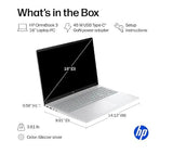 HP OmniBook 3 Touchscreen Business Laptop Computer