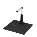 QERTYHJK Book Scanner Portable A3 A4 Document with OCR for Windows Convert to PDF Searchable