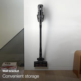 Miele Triflex HX2 Cat & Dog Cordless Stick Vacuum Cleaner 60 min runtime,Obsidian Black / Rose Gold