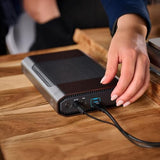 SanDisk Professional 12TB G-Drive Enterprise-Class External Desktop Hard Drive - 7200RPM Ultrastar HDD Inside, USB