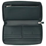 BURBERRY Men Long Wallet (Round Zipper), B7325, One Size