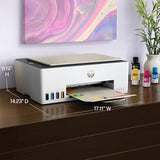 HP Smart Tank 5000 Wireless All-in-One Ink Tank Printer, Scanner