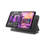 Lenovo Tab One - Lightweight Tablet - up to 12.5 Hours of YouTube Streaming - 8.7" HD Display