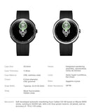 CIGA Design Wandering Hour Automatic Watches