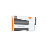 Bushnell Edge Disk Golf Laser Rangefinder, Accurate Range Finding for Disc Golf with Slope, Waterproof Design