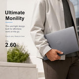 Dell XPS 13 9345, 13.4" 3K OLED Touchscreen, X Elite, 32GB DDR5