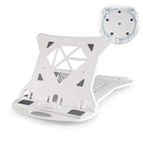 Computer Radiator Ventilated Adjustable Laptop Computer Holder Desk Stand