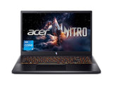 Laptop | Intel Core i5-13420H Processor | NVIDIA GeForce RTX 4050 Laptop GPU | 15.6" FHD IPS 165Hz Display