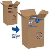 Kleenex 12979 Alcohol-Free Foam Hand Sanitizer