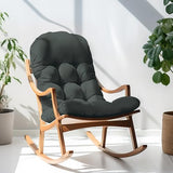 PNP HWJIAJU Adirondack Chair Cushion, Rocking Chair Cushion