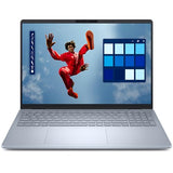 Dell 16 Plus Touchscreen Laptop, Intel Core 7 150U, 32GB DDR5, 1TB SSD