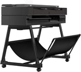 HP DesignJet T850 36-in Large Format Plotter Printer, Wireless, Auto Sheet Feeder