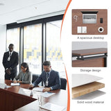 Modern Conference Table, Folding Conference Room Table