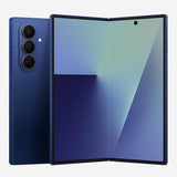 Samsung Galaxy Z Fold7 Cell Phone, 512GB AI Smartphone, Unlocked Android, AI Photo Edits, Large Screen