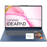 Lenovo IdeaPad Slim 3 • 15.6" FHD Business Laptop