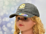 GDIQ Hedgehog Gifts for Kids Toddler, Cute Animal Lover Hat for Boys Girls