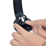 UAYESOK Adjustable Vacuum Suction Cup Handheld Radio Car Holder, Speaker Mic Vehicle Mount bracket (Windshield Dashboard Mounting) For HT, Walkie-talkie, Scanner