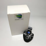 Wingsflying 4 x Black Electronic LED Fishing Light Bulb with Sound Alarm and Audible Alarm