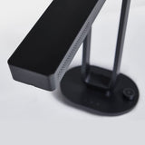 QERTYHJK Portable Book Scanner Document Max A3 Size Smart OCR Led Table Desk Lamp Home Office