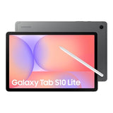 Samsung Galaxy Tab S10 Lite, 6GB RAM, 128GB, 2TB Expand, Long Battery Life