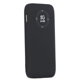 Mingzhe Mobile Wireless Router with Robust Design (Black)