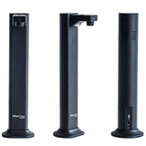 Desk Scanner Document Camera a3 Scanner- v7Bus : 4K UltraHD | 24MP | 600dpi | visualizer | Library Scanner | Portable Scanne