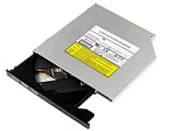 OSGEAR Internal Thick 12.7mm SATA 8X DVDRW CD DVD RW ROM Burner Writer Laptop Replacement PC Mac Tray Loading Drive for Asus Acer HP Dell Lenovo Samsung Sony