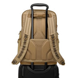 TUMI - Alpha Bravo Nomadic Backpack - Men's Durable Carry On Bag