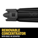 DEWALT 20V MAX* XR Leaf Blower, Cordless, Handheld, 125-MPH, 450-CFM (Tool Only-Battery & Charger not Included)