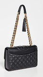 Tory Burch Women's Fleming Convertible Shoulder Bag