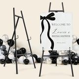 Height Metal Standing Easel with Adjustable Chain, Heavy Duty Art Easel for Painting