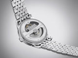Tissot Mens Tissot Le Locle Powermatic 80 20th Anniversary 316L Stainless Steel case