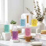 Inspirational Mini Hand Sanitize Bulk You're Awesome Reminder Appreciation Gifts Motivational Hand Sanitize