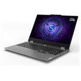 Lenovo LOQ Gaming Laptop 15.6" FHD IPS 144Hz (100% sRGB G-SYNC) AMD Octa-Core Ryzen 7 7435HS (Beats i7-12650H) 16GB RAM 512GB SSD GeForce RTX 4060 Backlit Nahimic Rapid Charge Win11 w/ICP Accessory