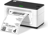 Shipping Label Printer RealWriter 941, 4x6 Thermal Label Printer for Shipment of Packages,