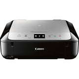 Canon MG6821 Wireless All-in-One Printer with Scanner and Copier: Mobile and Tablet Printing
