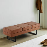 Waiting Room Chairs, Heavy Duty Office Guest Reception Bench