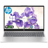 Ripakiya HP 15.6" FHD Laptop for Daily School and Home, Customized 8GB DDR4 RAM