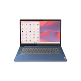 Lightweight Laptop - Waves MaxxAudio® Speakers - 14" HD Display -720p Camera - 4GB Memory - 64GB Storage