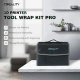 Creality K2 Plus Combo 3D Printer, Multi Color Printing with New CFS Bundle