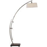 Uttermost Calogero - 1 Light Floor Lamp