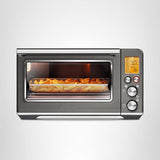 Breville BOV860BST Smart Oven Air Fryer and Convection Oven, Black Stainless Steel